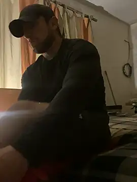 FumesClouds online show from 6, 1, 2025