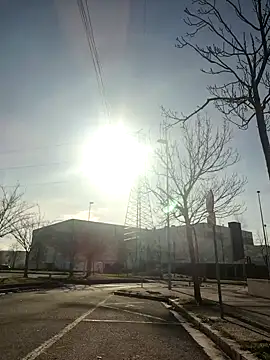 Snapshot of cuplubijoanna chatting on 20, 2, 2025 cuplubijoanna online show from 20, 2, 2025