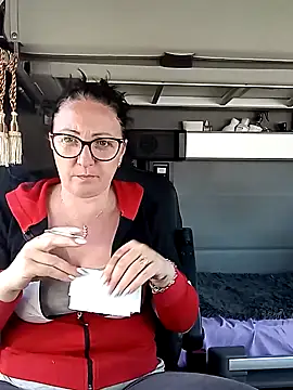 Snapshot of cuplubijoanna chatting on 23, 2, 2025 cuplubijoanna online show from 23, 2, 2025