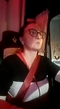 Snapshot of cuplubijoanna chatting on 4, 3, 2025 cuplubijoanna online show from 4, 3, 2025