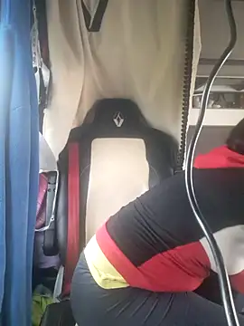 Snapshot of cuplubijoanna chatting on 17, 3, 2025 cuplubijoanna online show from 17, 3, 2025