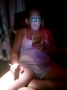 Snapshot of cuplubijoanna chatting on 17, 9, 2025 cuplubijoanna online show from 17, 9, 2025