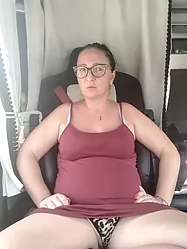 Snapshot of cuplubijoanna chatting on 27, 9, 2025 cuplubijoanna online show from 27, 9, 2025