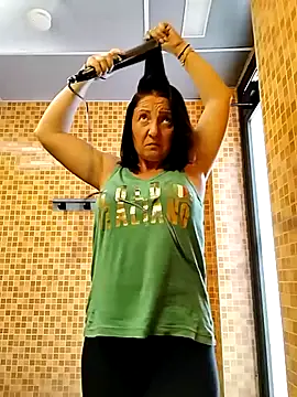 Snapshot of cuplubijoanna chatting on 9, 10, 2025 cuplubijoanna online show from 9, 10, 2025