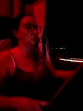 cuplubijoanna online show from 20, 12, 2025