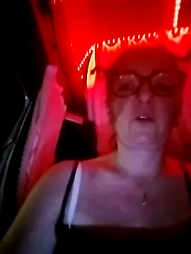 cuplubijoanna online show from 21, 12, 2025