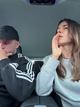 JuicyFruits93 online show from 19, 12, 2025