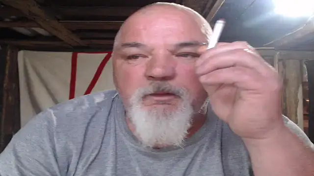 Snapshot of Newfiesausage1972 chatting on 14, 5, 2026 Newfiesausage1972 online show from 14, 5, 2026