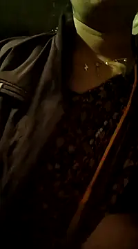 Snapshot of Simaran_bhabhi chatting on 1, 2, 2025 Simaran bhabhi online show from 1, 2, 2025