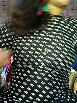 Snapshot of Simaran_bhabhi chatting on 10, 2, 2025 Simaran bhabhi online show from 10, 2, 2025