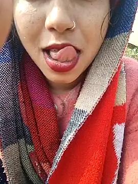 Snapshot of Simaran_bhabhi chatting on 12, 2, 2025 Simaran bhabhi online show from 12, 2, 2025