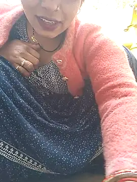 Snapshot of Simaran_bhabhi chatting on 13, 2, 2025 Simaran bhabhi online show from 13, 2, 2025