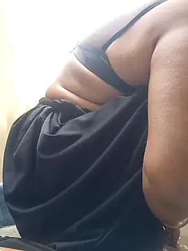 Snapshot of Simaran_bhabhi chatting on 23, 2, 2025 Simaran bhabhi online show from 23, 2, 2025