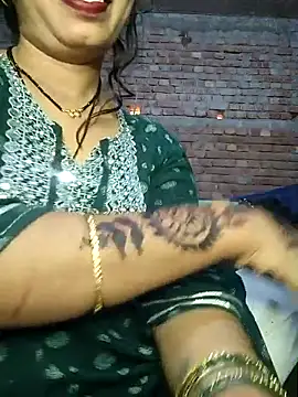 Snapshot of Simaran_bhabhi chatting on 6, 3, 2025 Simaran bhabhi online show from 6, 3, 2025