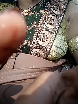 Snapshot of Simaran_bhabhi chatting on 9, 3, 2025 Simaran bhabhi online show from 9, 3, 2025