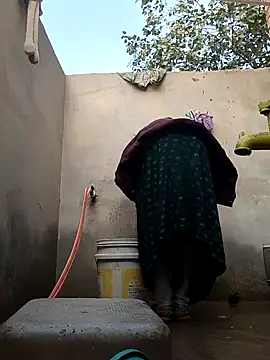 Snapshot of Simaran_bhabhi chatting on 13, 3, 2025 Simaran bhabhi online show from 13, 3, 2025