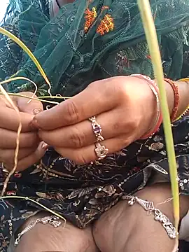 Snapshot of Simaran_bhabhi chatting on 21, 3, 2025 Simaran bhabhi online show from 21, 3, 2025