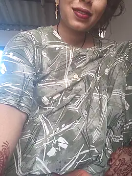 Snapshot of Simaran_bhabhi chatting on 12, 10, 2025 Simaran bhabhi online show from 12, 10, 2025