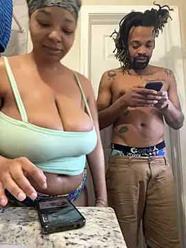 1BeautyN1Beast online show from 13, 12, 2024