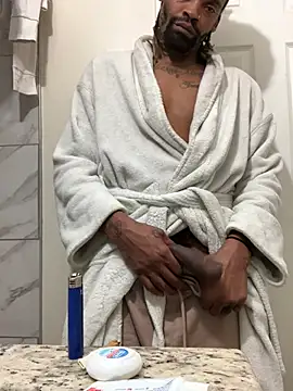 1BeautyN1Beast online show from 28, 12, 2024