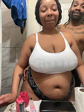 1BeautyN1Beast online show from 13, 1, 2025