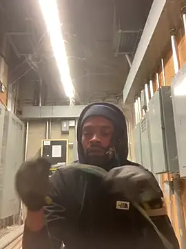 1BeautyN1Beast online show from 26, 1, 2025