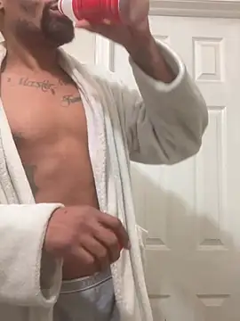 1BeautyN1Beast online show from 28, 1, 2025