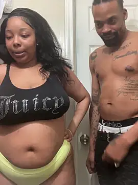 1BeautyN1Beast online show from 2, 2, 2025