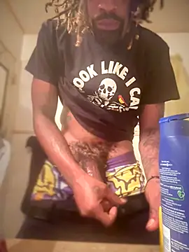 1BeautyN1Beast online show from 29, 9, 2025