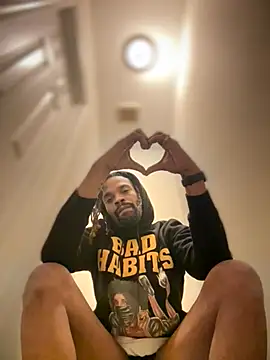 1BeautyN1Beast online show from 29, 11, 2025