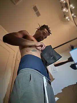 1BeautyN1Beast online show from 26, 2, 2026