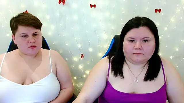 BeckyAndHellen online show from 8, 1, 2026