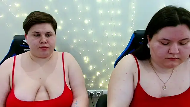 BeckyAndHellen online show from 30, 3, 2026