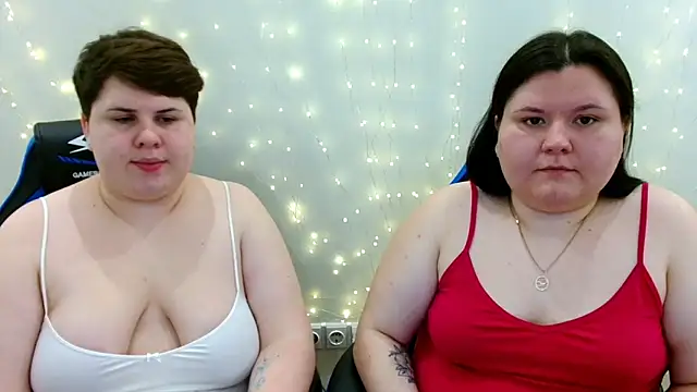 BeckyAndHellen online show from 6, 4, 2026