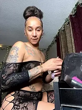 Shuggabutt online show from 15, 1, 2026