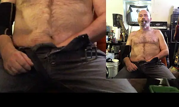 Snapshot of SirGarMack chatting on 8, 3, 2026 SirGarMack online show from 8, 3, 2026