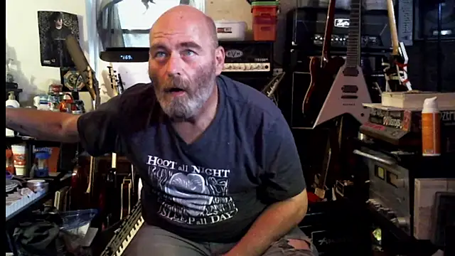 Snapshot of SirGarMack chatting on 6, 7, 2026 SirGarMack online show from 6, 7, 2026