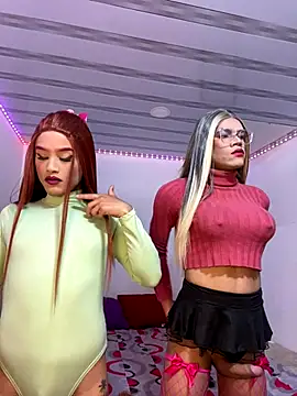 big girl21cm online show from 16, 12, 2025