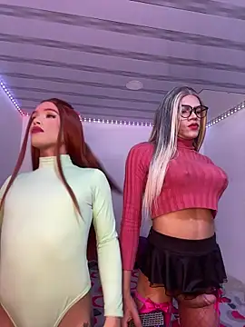 big girl21cm online show from 18, 12, 2025