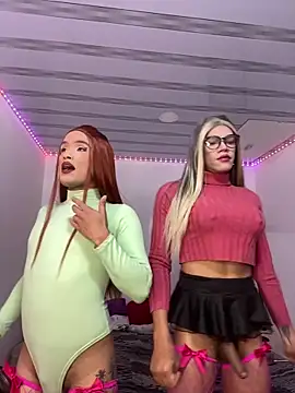 big girl21cm online show from 8, 2, 2026