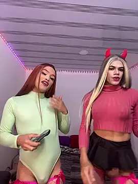 big girl21cm online show from 12, 2, 2026