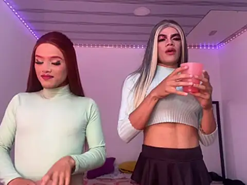 big girl21cm online show from 22, 2, 2026