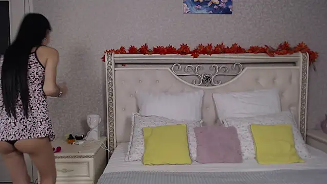 Snapshot of Lina_Robbins chatting on 7, 11, 2025 Lina Robbins online show from 7, 11, 2025