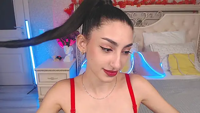 Snapshot of Lina_Robbins chatting on 13, 11, 2025 Lina Robbins online show from 13, 11, 2025