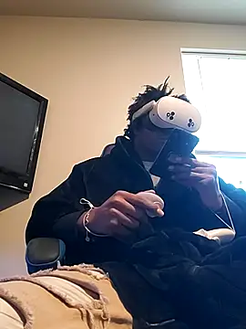 gaimov3r2024 online show from 21, 2, 2026