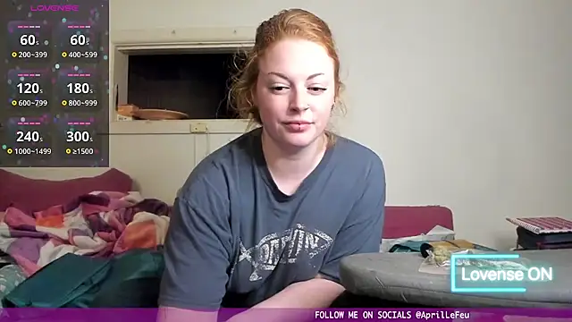 aaprill online show from 12, 11, 2025