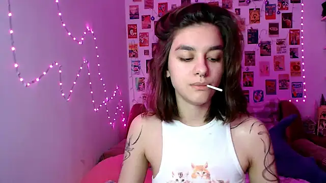 Snapshot of Celine_Dionn chatting on 24, 1, 2025 Celine Dionn online show from 24, 1, 2025