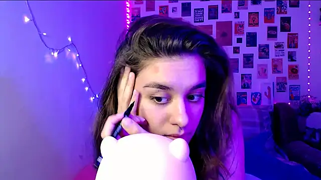 Snapshot of Celine_Dionn chatting on 16, 2, 2025 Celine Dionn online show from 16, 2, 2025