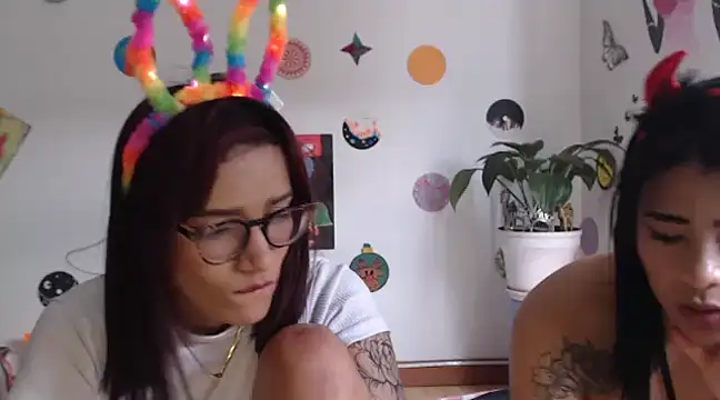 Yaumiko online show from 8, 1, 2025