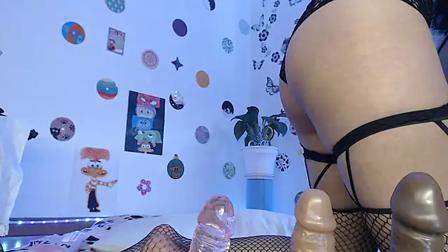 Yaumiko online show from 27, 1, 2025